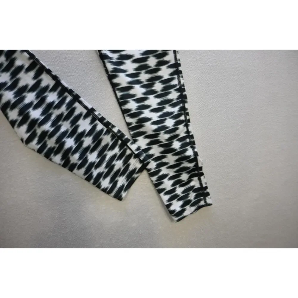 Nike‎ Running Leggings Dri Fit Compression Yoga Performance Pants Womens Small